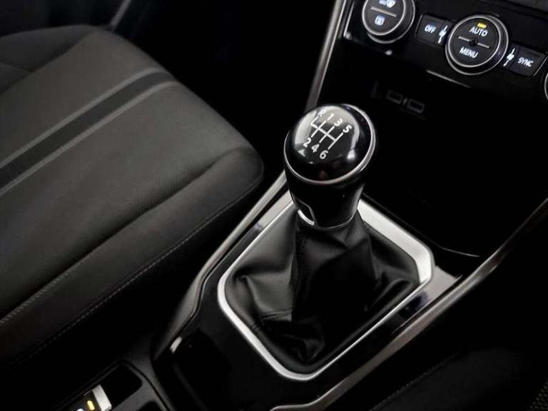 2019 Volkswagen T-Roc 1.6 TDI SE Euro 6 (s/s) 5dr Manual SUV Diesel Manual