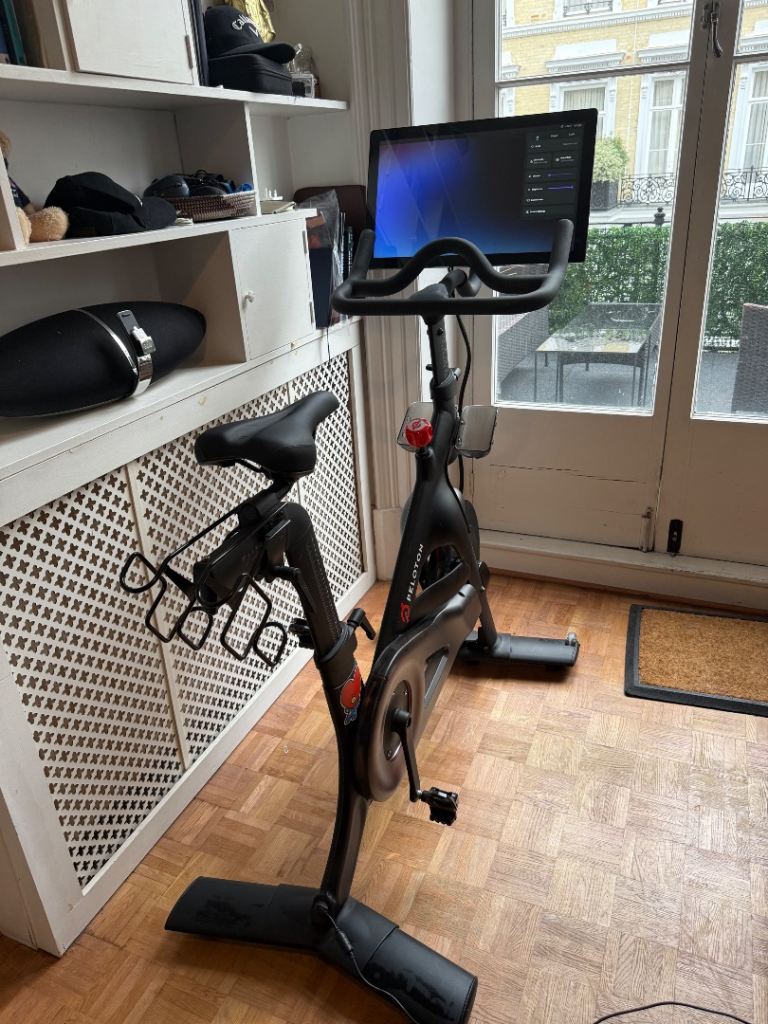 Peloton Bike Excellent Condition