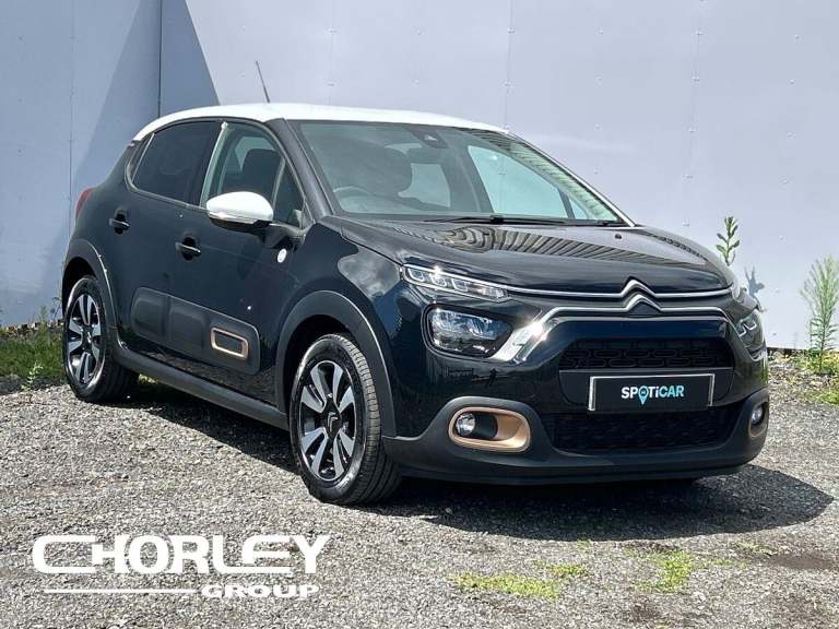 2023 Citroen C3 1.2 PureTech C-Series Edition Hatchback 5dr Petrol Manual Euro 6 (s/s) (83  Hatch...