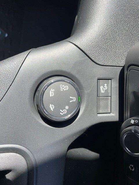 2023 Citroen Berlingo 1.5 BlueHDi 1000Kg Enterprise Ed 100ps 6 Speed S/S PANEL VAN DIESEL Manual