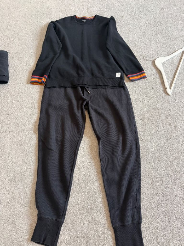 Paul smith loungewear set