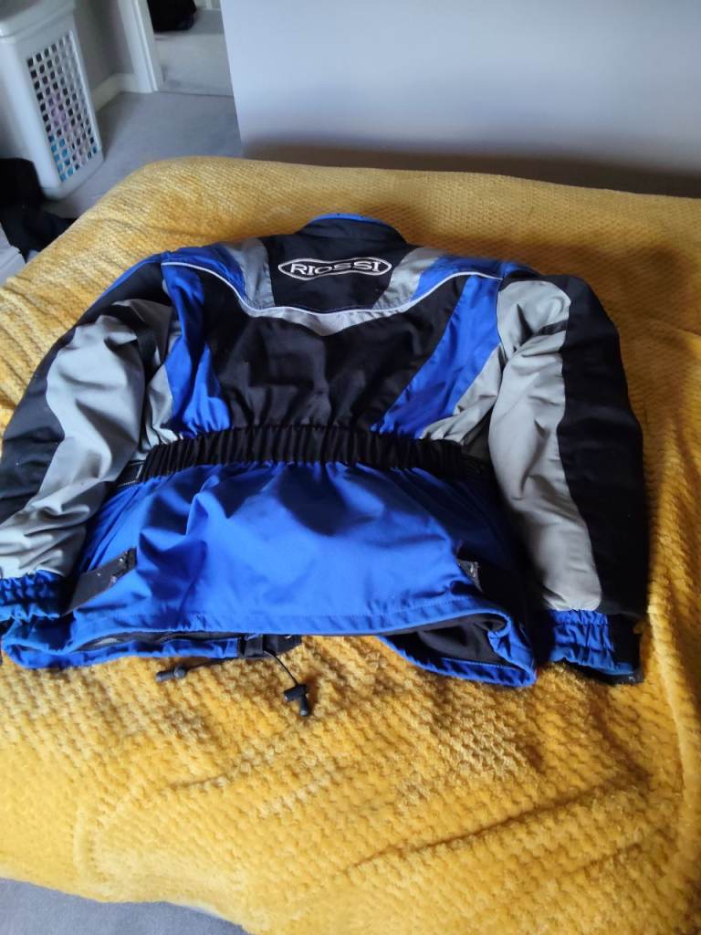 Riossi jacket