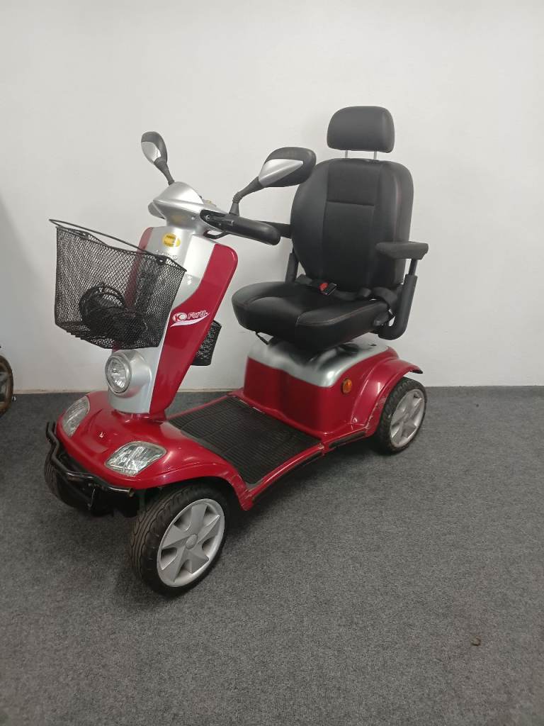 Kymco Maxi Mobility Scooter 