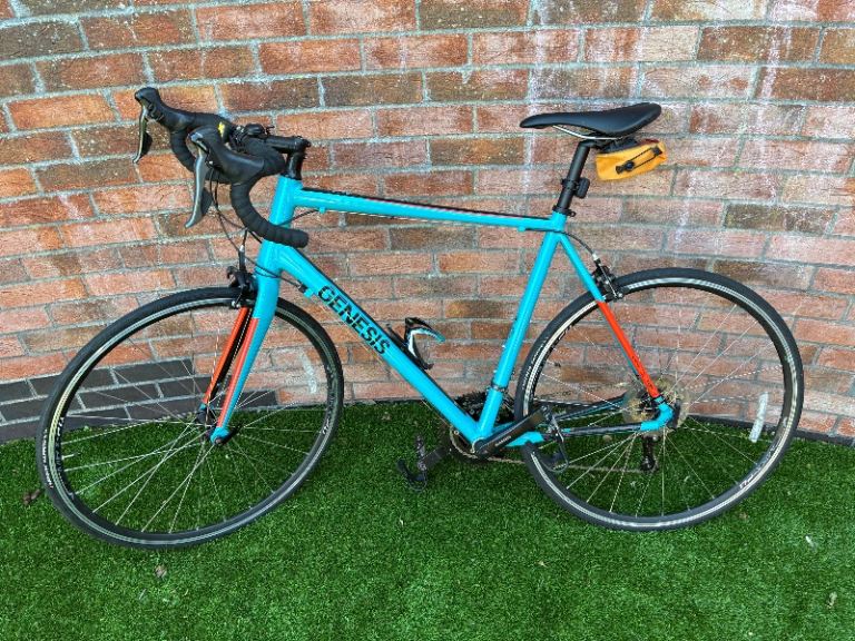 Genesis Delta Road Bike XL
