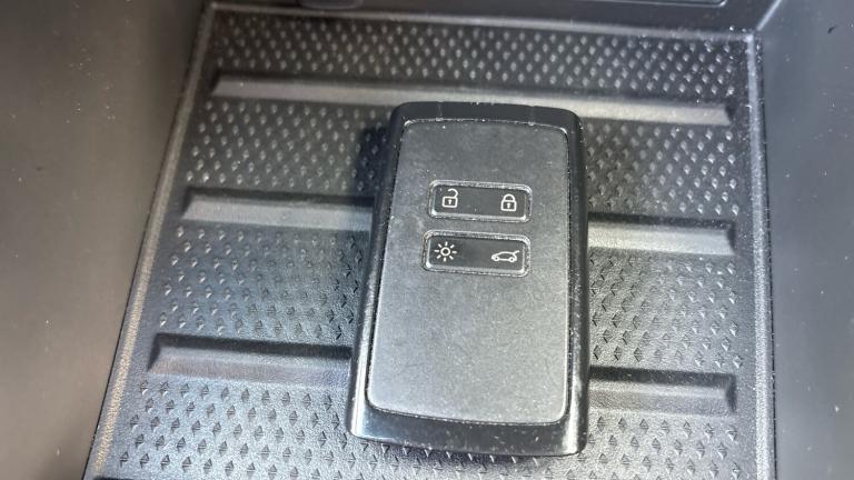 2025 Renault Symbioz 1.6 E-Tech FHEV 145 Techno Esprit Alpine 5dr Auto Hybrid Estate Estate Hybri...