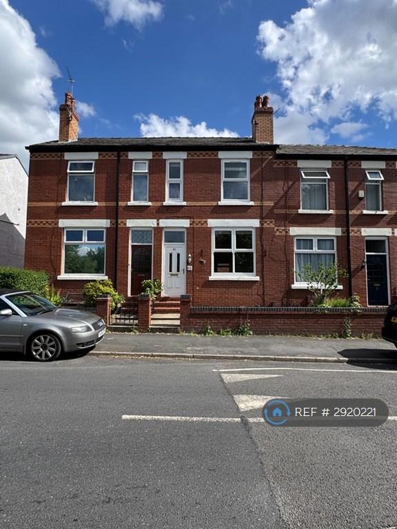 2 bedroom house in Turncroft Lane, Stockport, SK1 (2 bed) (#2920221)