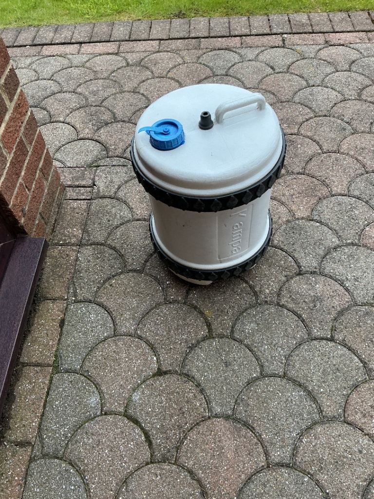 Kampa aquaroll