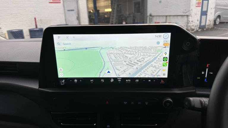 2024 Ford E-Transit 100kW 65kWh H1 Van Limited Auto Van Electric Automatic