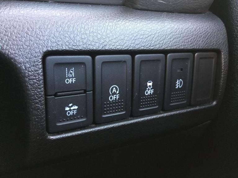 2023 Suzuki Vitara 1.4 Boosterjet 48V Hybrid SZ-T 5dr HATCHBACK PETROL Manual