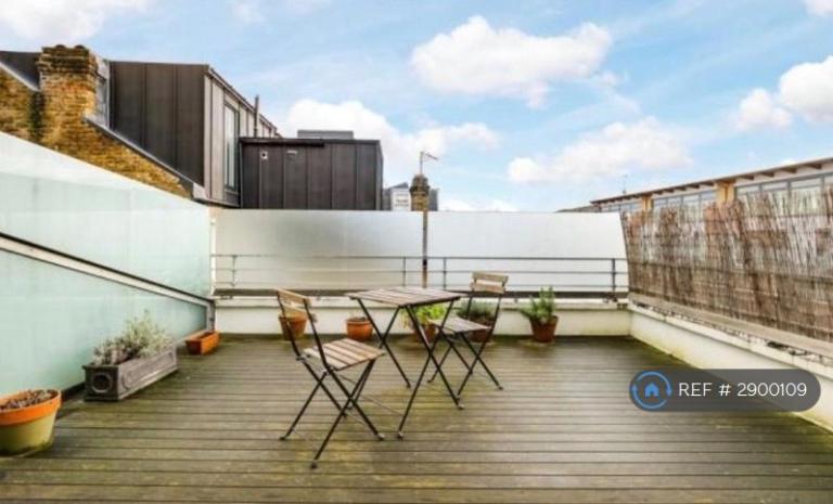 1 bedroom flat in Bedford Hill, London, SW12 (1 bed) (#2900109)