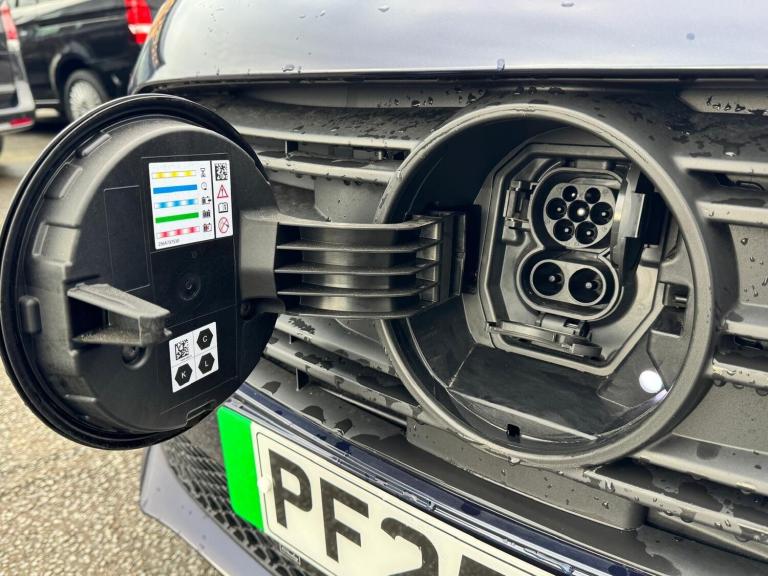 2025 Mercedes-Benz Citan 45kWh Premium Auto L1 5dr PANEL VAN Electric Automatic