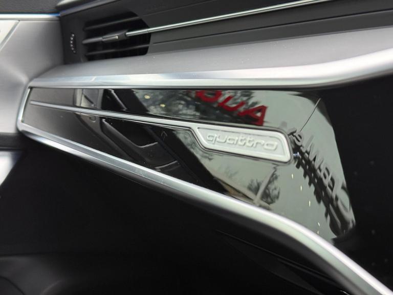  Audi A7 3.0 TDI V6 50 S line Sportback 5dr Diesel Tiptronic quattro Euro 6 (s/s) (2 Diesel Autom...