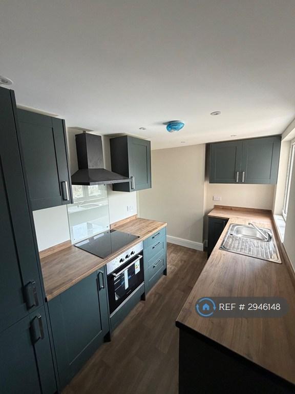 2 bedroom flat in Burford Road, Evesham, WR11 (2 bed) (#2946148)