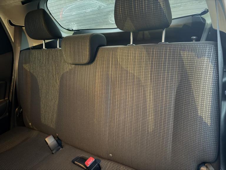 2014 Toyota Yaris 1.0 VVT-i Multidrive S 5dr ULEZ Hatchback Petrol Automatic