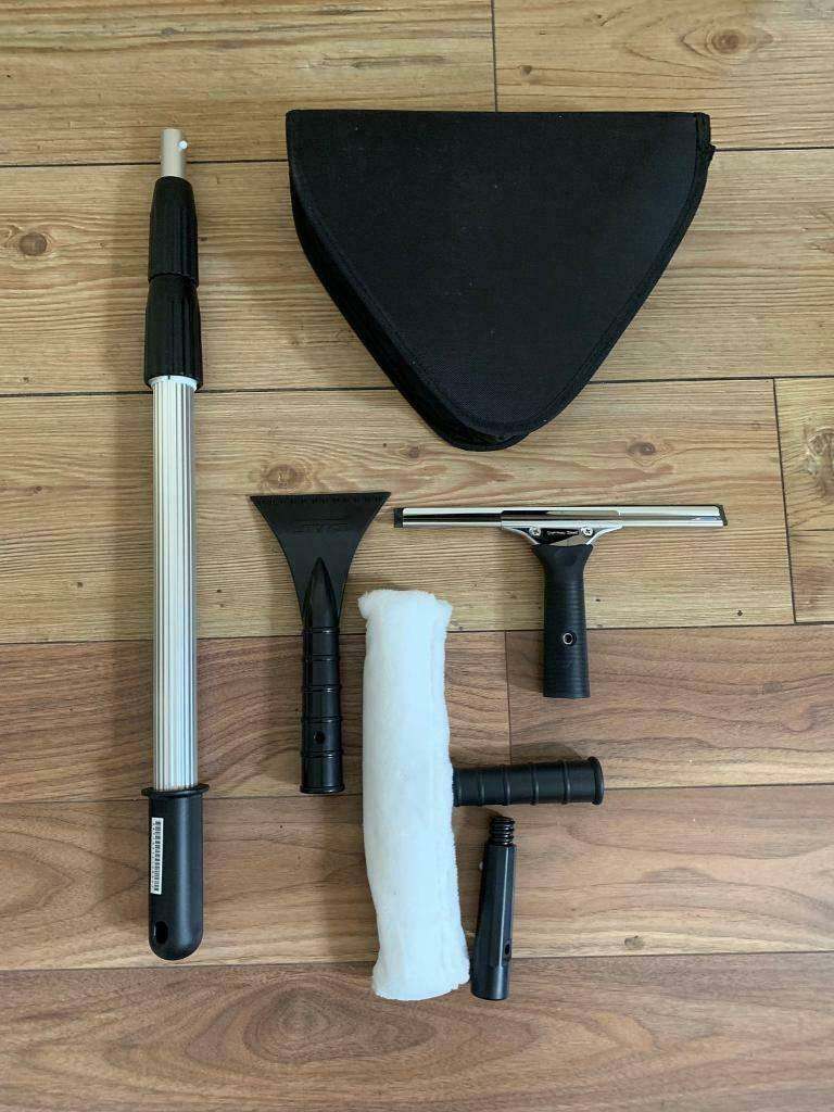 Car Van Truck windows cleaning kit