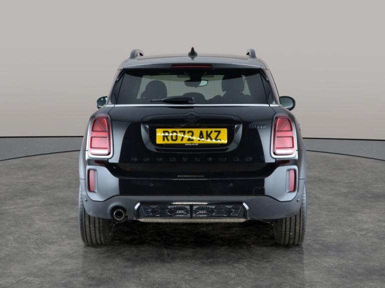 2022 MINI Countryman 1.5 Cooper Shadow Edition 5dr Auto HATCHBACK PETROL Automatic