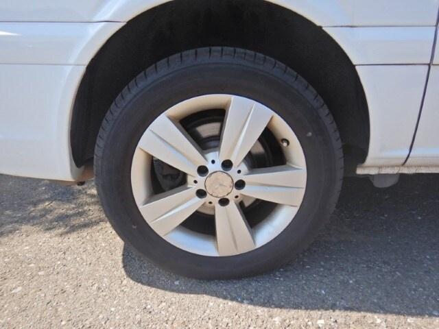 2011 Mercedes-Benz V-Class 2011 V350 AUTOMATIC * FULL LEATHER INTERIOR * LOW MILEAGE * TOP GRADE ...