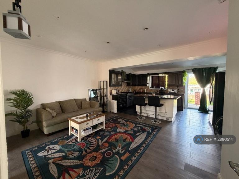 1 bedroom in Willow Way, Luton, LU3 (#2890514)