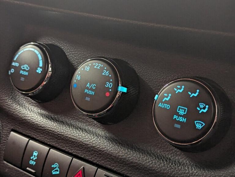 2015 Jeep Wrangler Sahara Convertible Petrol Automatic