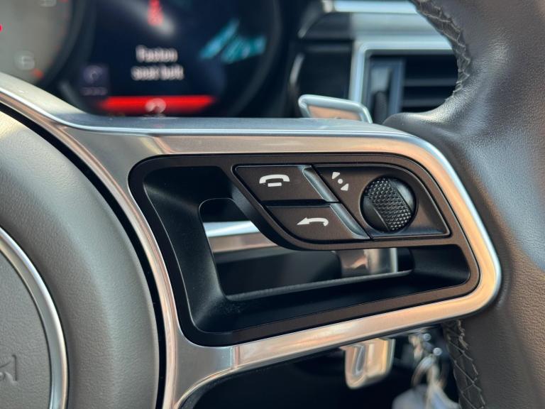 2015 Porsche Macan 3.0 TD V6 S PDK 4WD Euro 6 (s/s) 5dr ESTATE Diesel Automatic