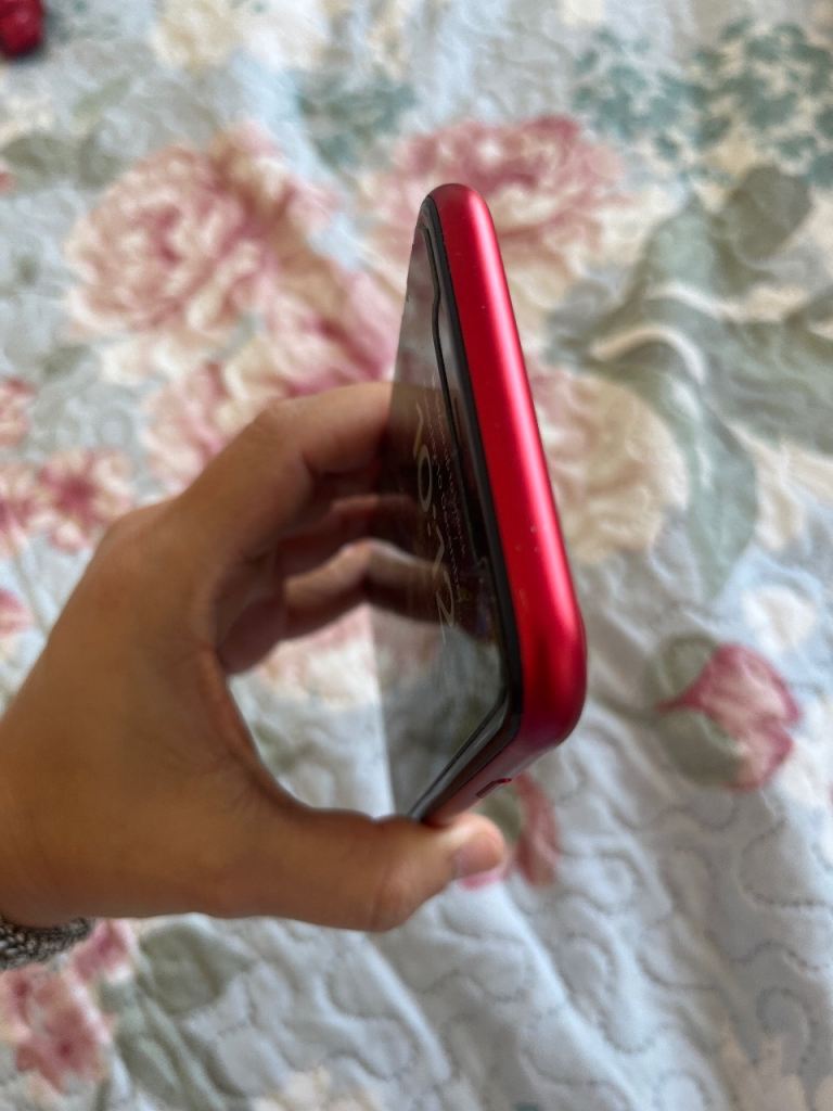 Iphone 11 128gb perfect to use