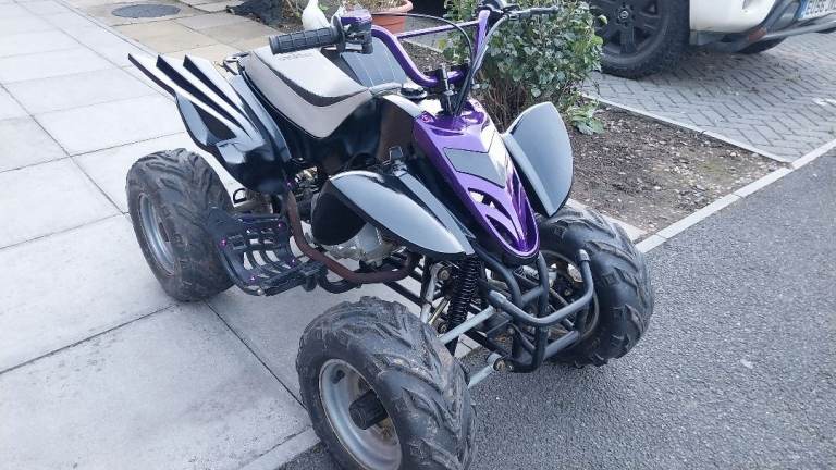 Quad 