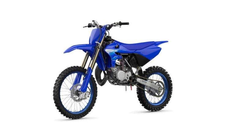 2027 YAMAHA YZ85 2 STROKE MODEL - PRE ORDERS BEING TAKEN OFFICIAL DEALER ESSEX