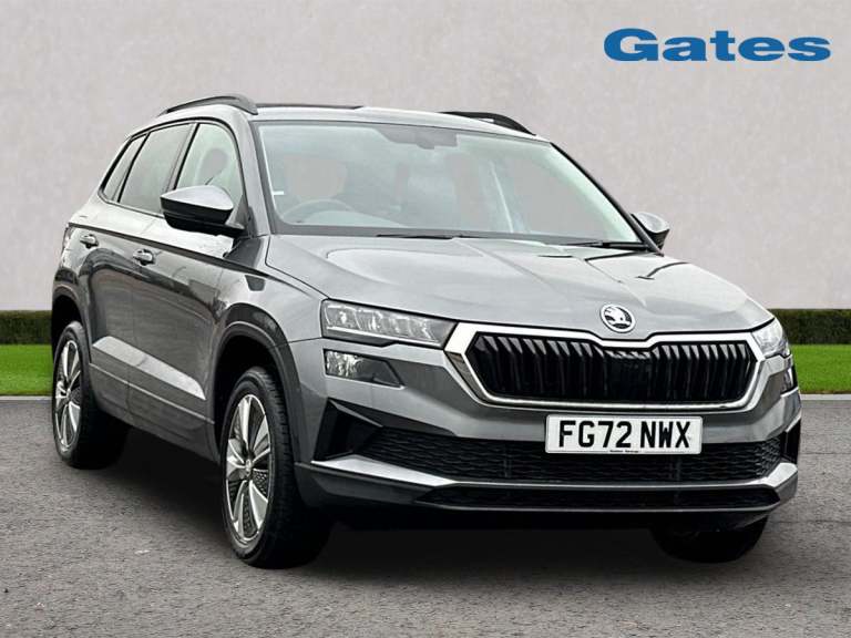 2022 Skoda Karoq 1.5 TSI SE Drive 5dr DSG ESTATE PETROL Automatic