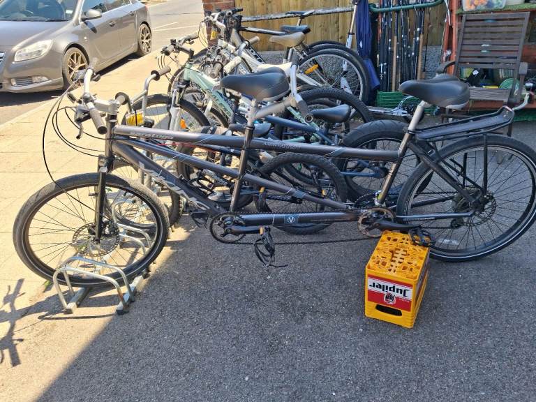 Tandem viking 