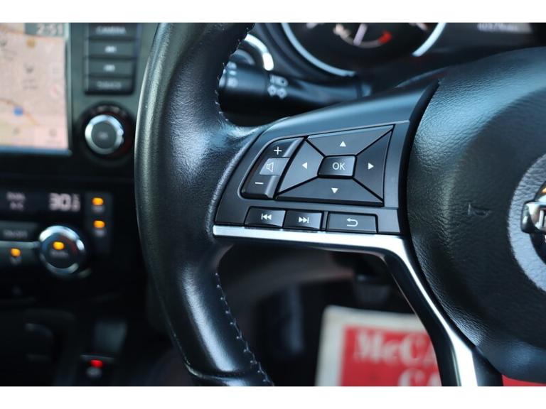 2019 Nissan Qashqai DIG-T Tekna SUV Petrol Manual