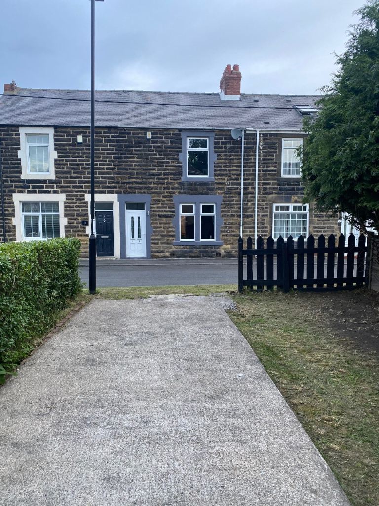 Double room in house share 