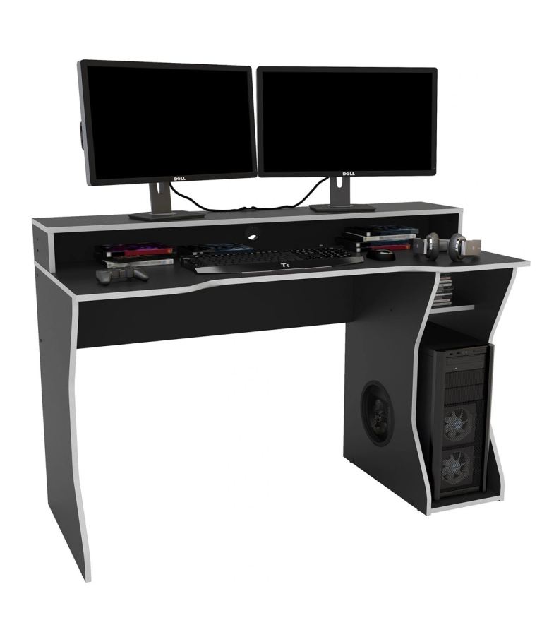 BRAND NEW IN BOX GAMING COMPUTER DESK