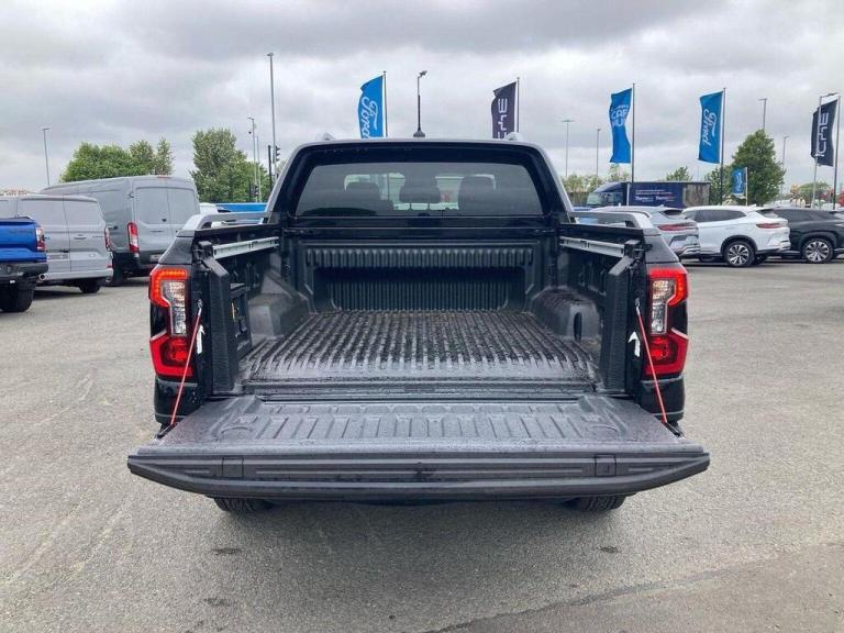2025 Ford Ranger Pick Up Double Cab Wildtrak 2.0 EcoBlue 205 Auto Double Cab Pick-up  Diesel Auto...