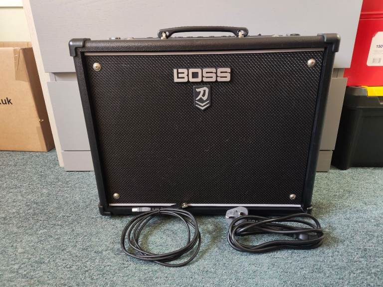 Roland Katana MK2 50 Guitar Amp