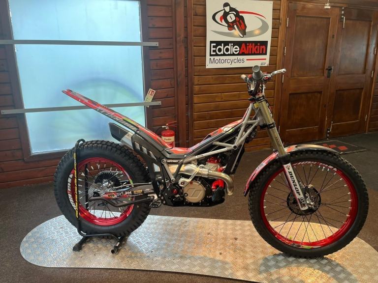 2026 VERTIGO RS3 250 /300 / ORDERS TAKEN NOW