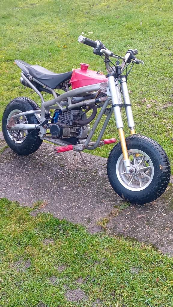 MIDI MOTO