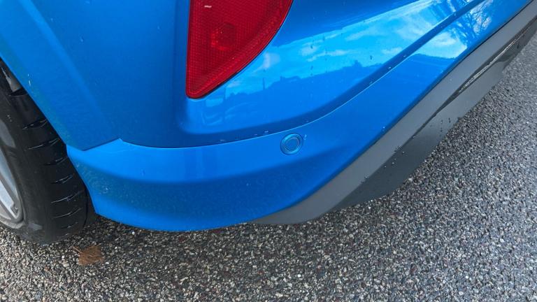 2025 Ford Puma 1.0 EcoBoost Hybrid mHEV ST 5dr DCT Petrol Hatchback Hatchback Petrol Automatic