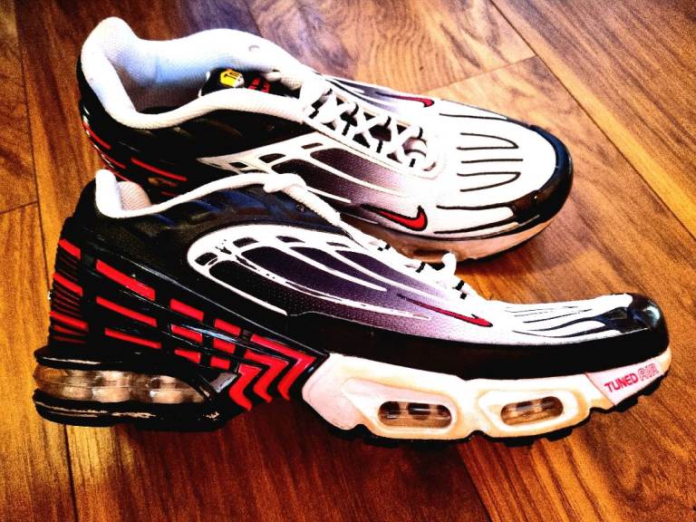 Trainers Nike Air Max Plus III 