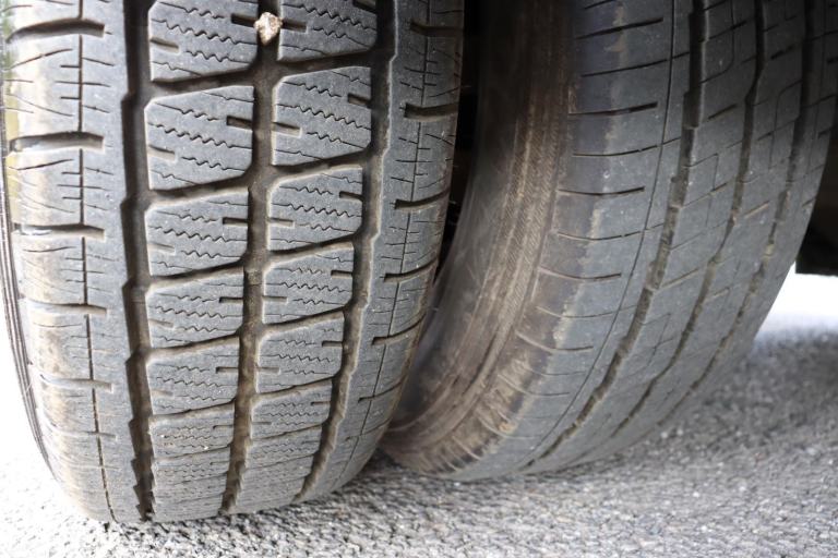 IVECO DAILY 70-180 DYSON SLIDE AND TILT RECOVERY L.H.D (2021)