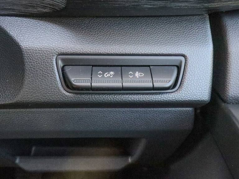 2023 Renault Trafic LL30 Sport Nav 2.0DCI 145BHP L2 LWB 9 SEAT MINIBUS, Rev Cam, Air Con, Cruis M...