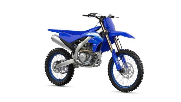 2027 YAMAHA YZ250F - TAKING PRE ORDERS NOW! - OFFICIAL UK DEALER ESSEX YZ-F 250