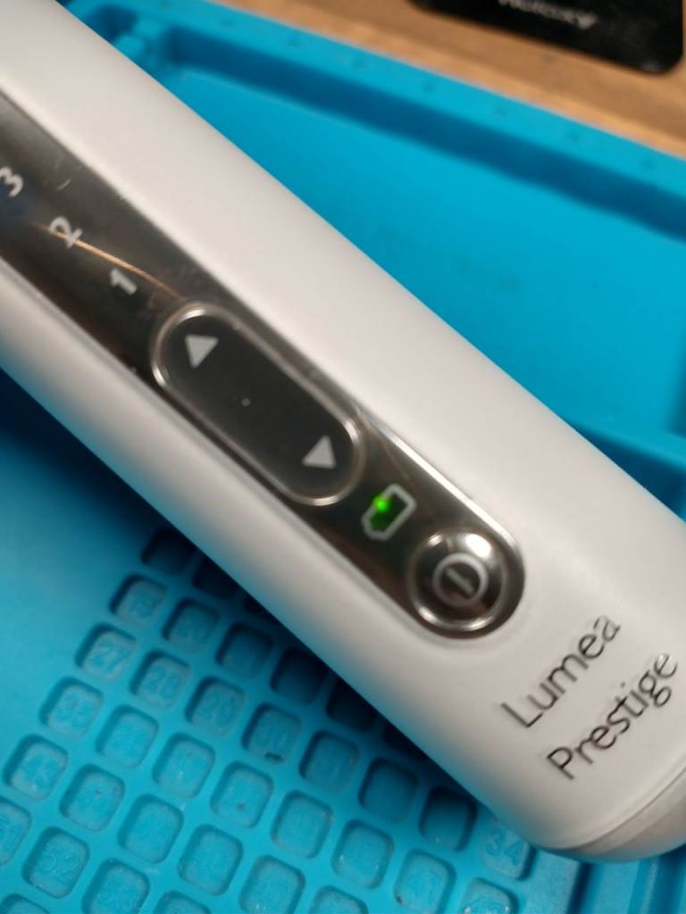 Philips Lumea Prestige 