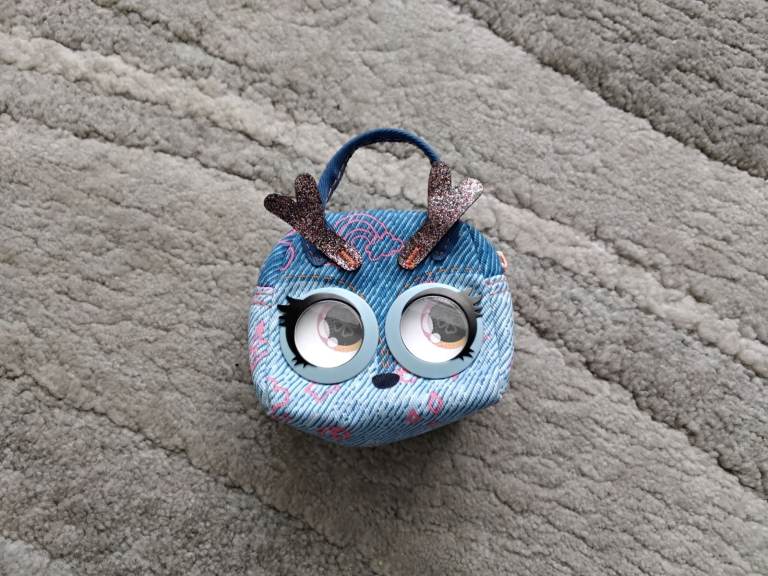 Little purse pets £2 