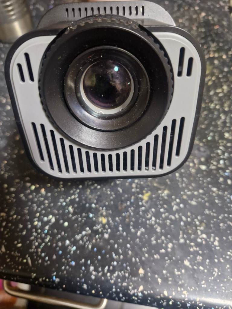 Andriod 4k projector for home