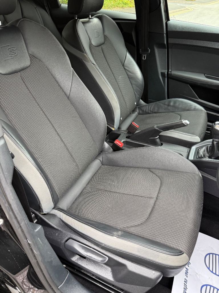 Audi, A1, Hatchback, 2019, Manual, 1498 (cc), 5 doors