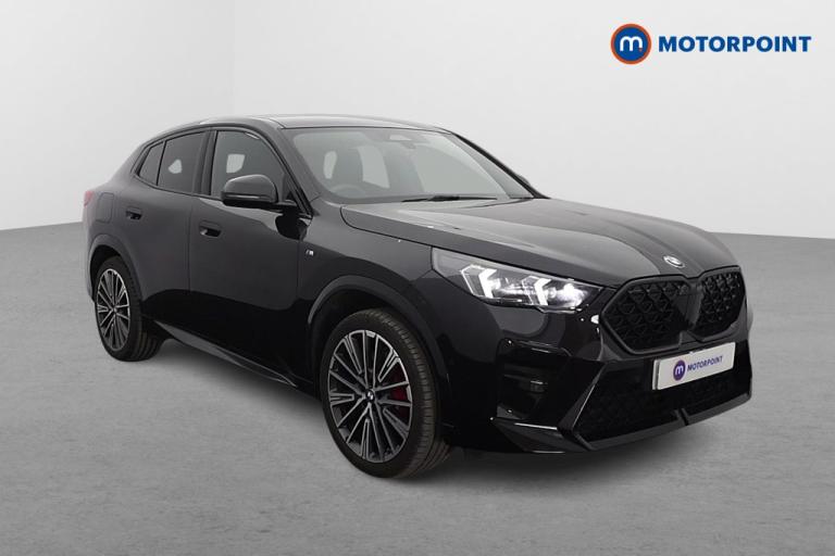 2025 BMW X2 sDrive 20i M Sport 5dr [Tech-Pro Pack] Step Auto SUV Petrol Automatic