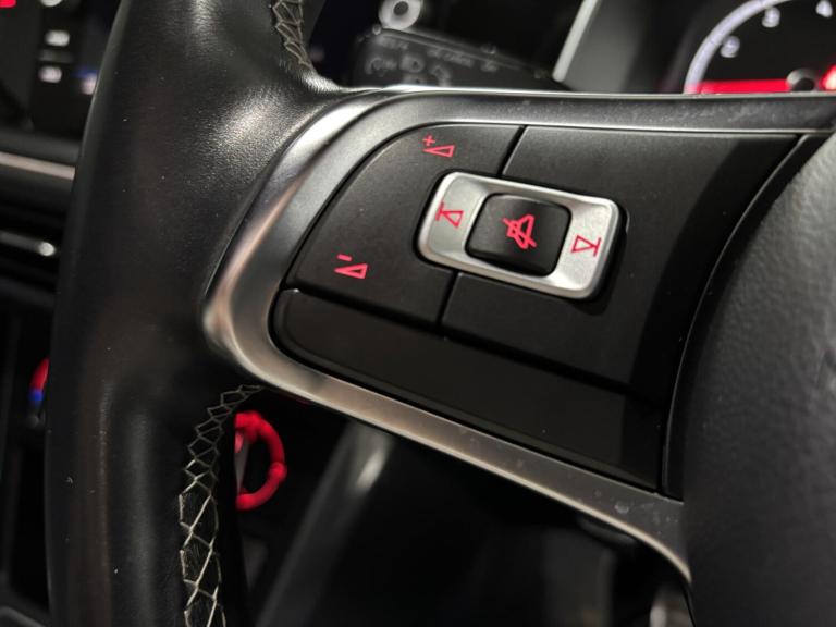 2018 Volkswagen Polo 1.0 TSI R-Line Hatchback 5dr Petrol Manual Euro 6 (s/s) (115 ps) Hatchback P...