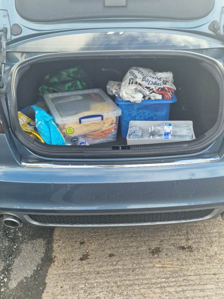 Audi, A6, Saloon, 2009, Semi-Auto, 1968 (cc), 4 doors