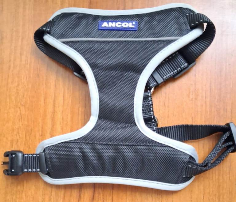 Dog Harness