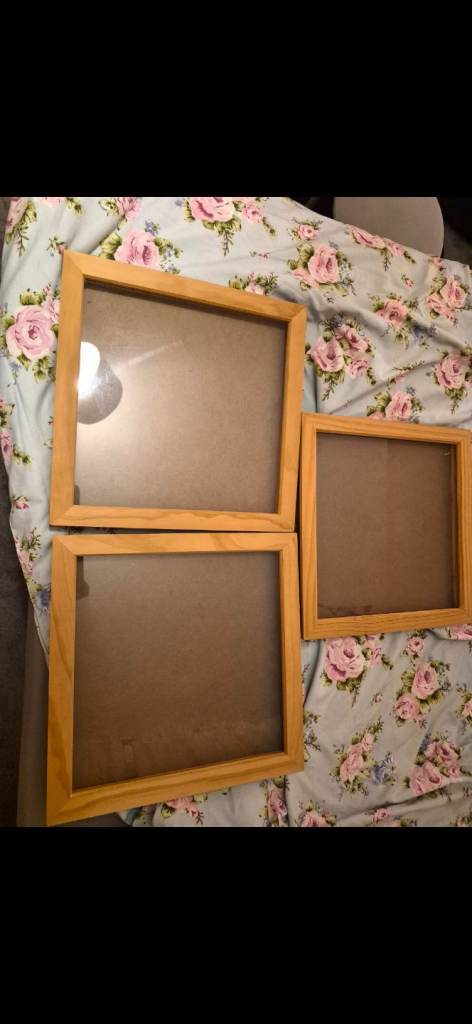 Frames